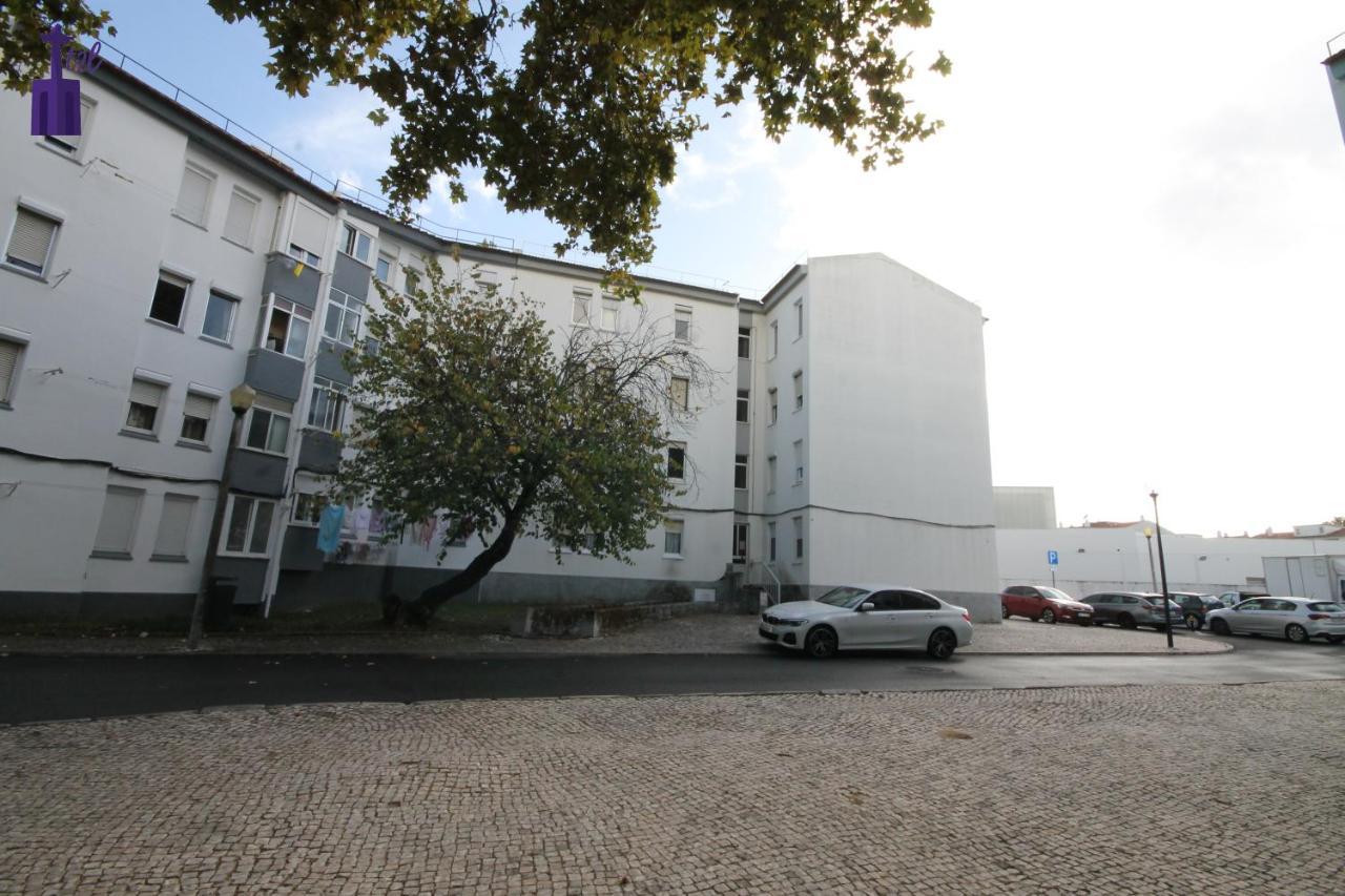 Lisbon South Apartment Экстерьер фото